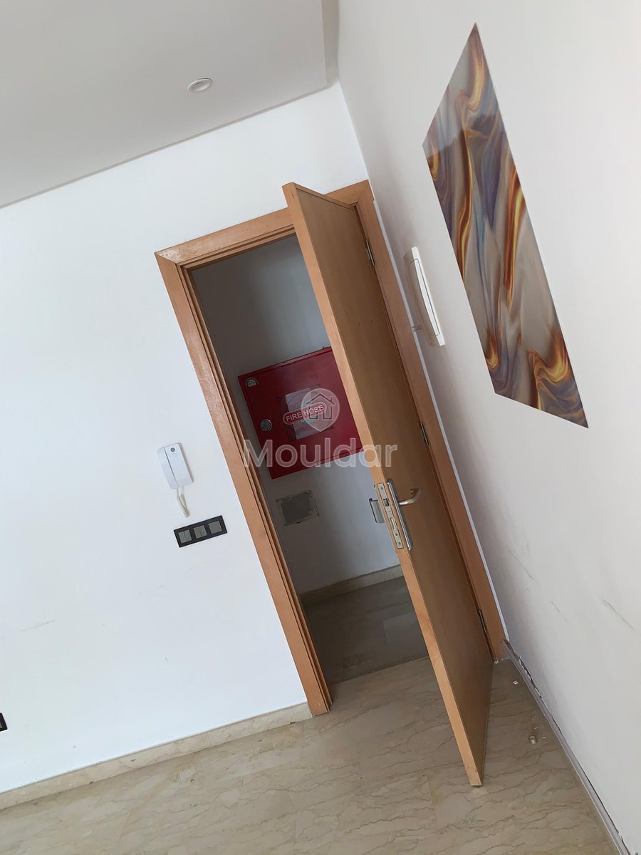 Appartement à vendre à Rabat, Hassan - Photo 2