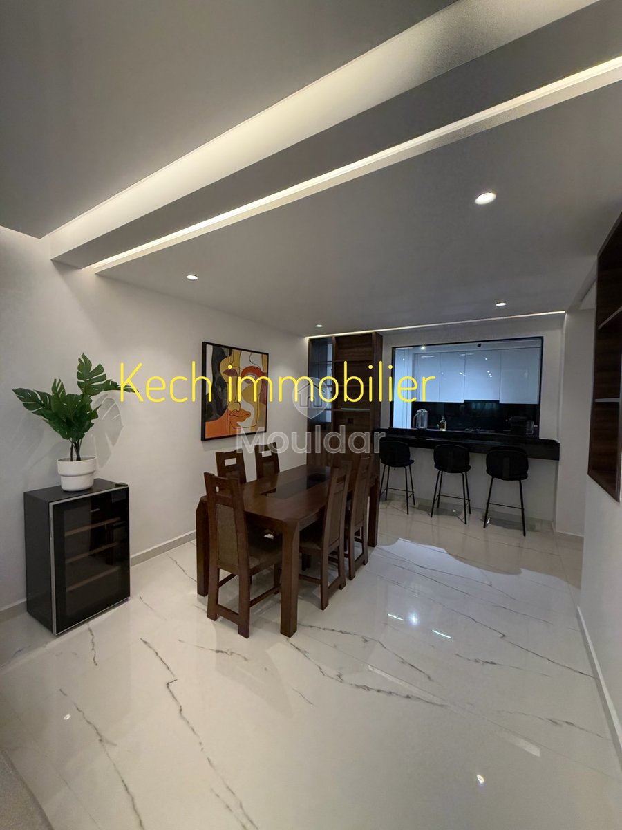 Appartement à vendre à Marrakech, Semlalia - Photo 15