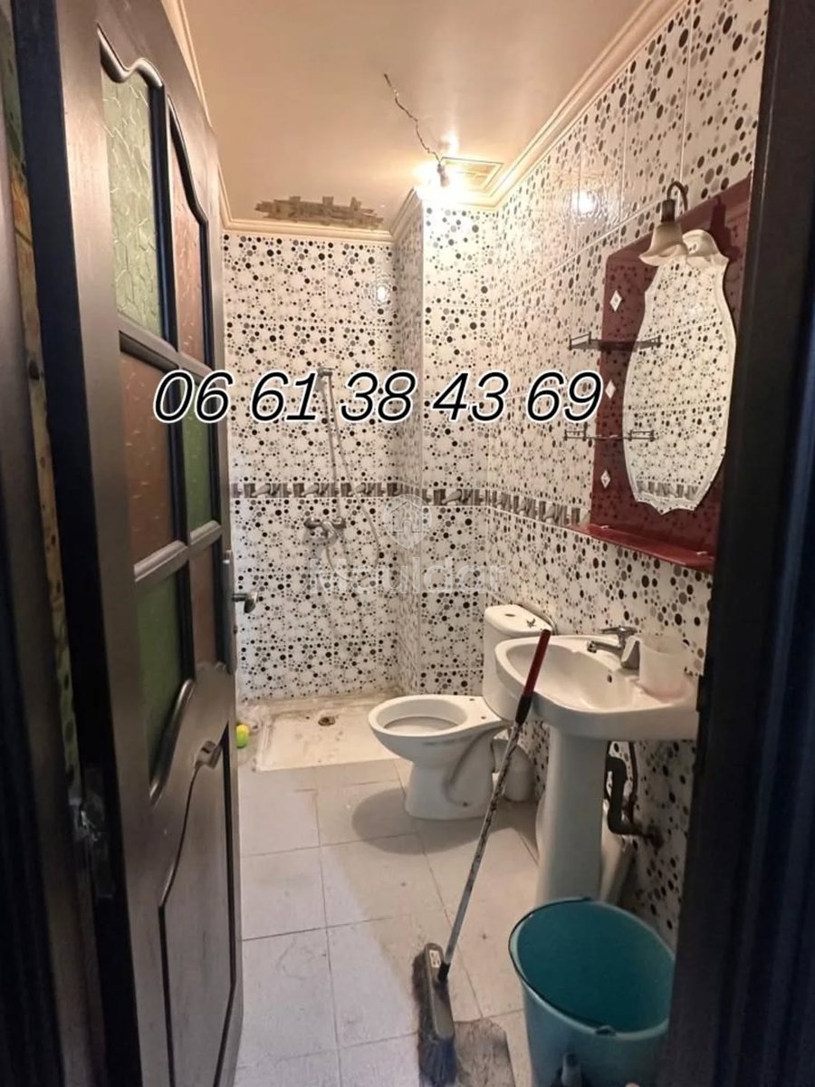 Apartamento para alugar em Agadir, Haut-Founty - Photo 8