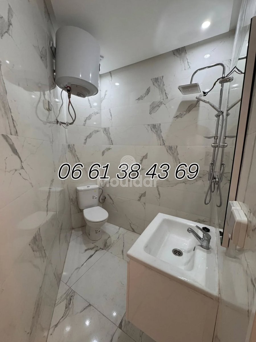 Apartment for sale in Agadir, Anza - Photo 20