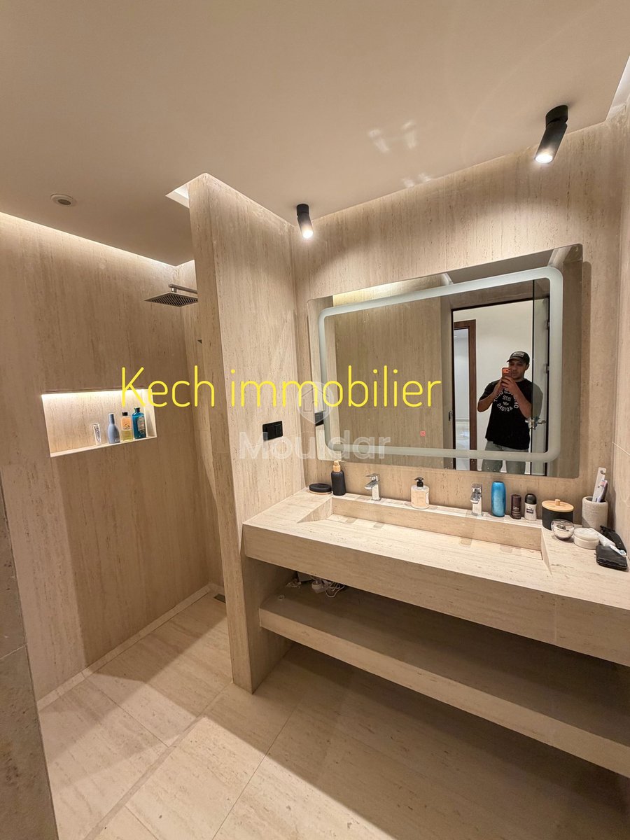 Appartement à vendre à Marrakech, Semlalia - Photo 21