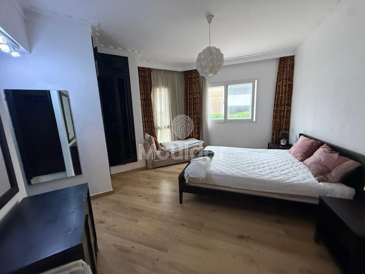 Appartement à vendre à Dar Bouazza - Photo 8