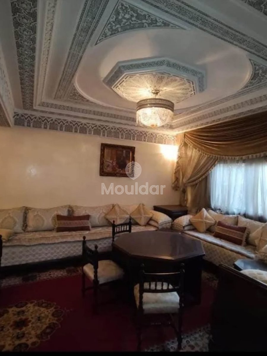 Villa for rent in Agadir, Tilila - Photo 2