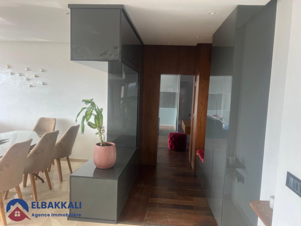 Apartamento de elegancia en venta en Tánger - Photo 5