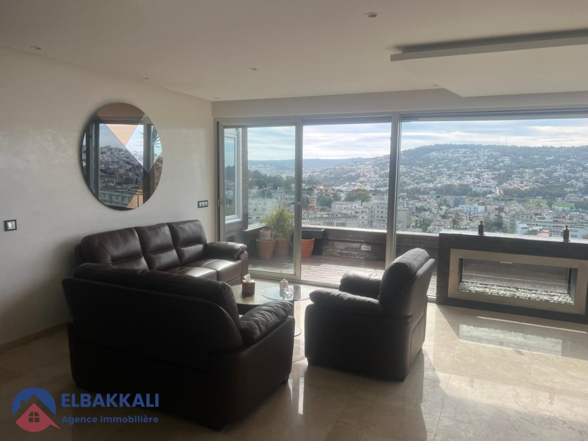 Apartamento de elegancia en venta en Tánger - Photo 4