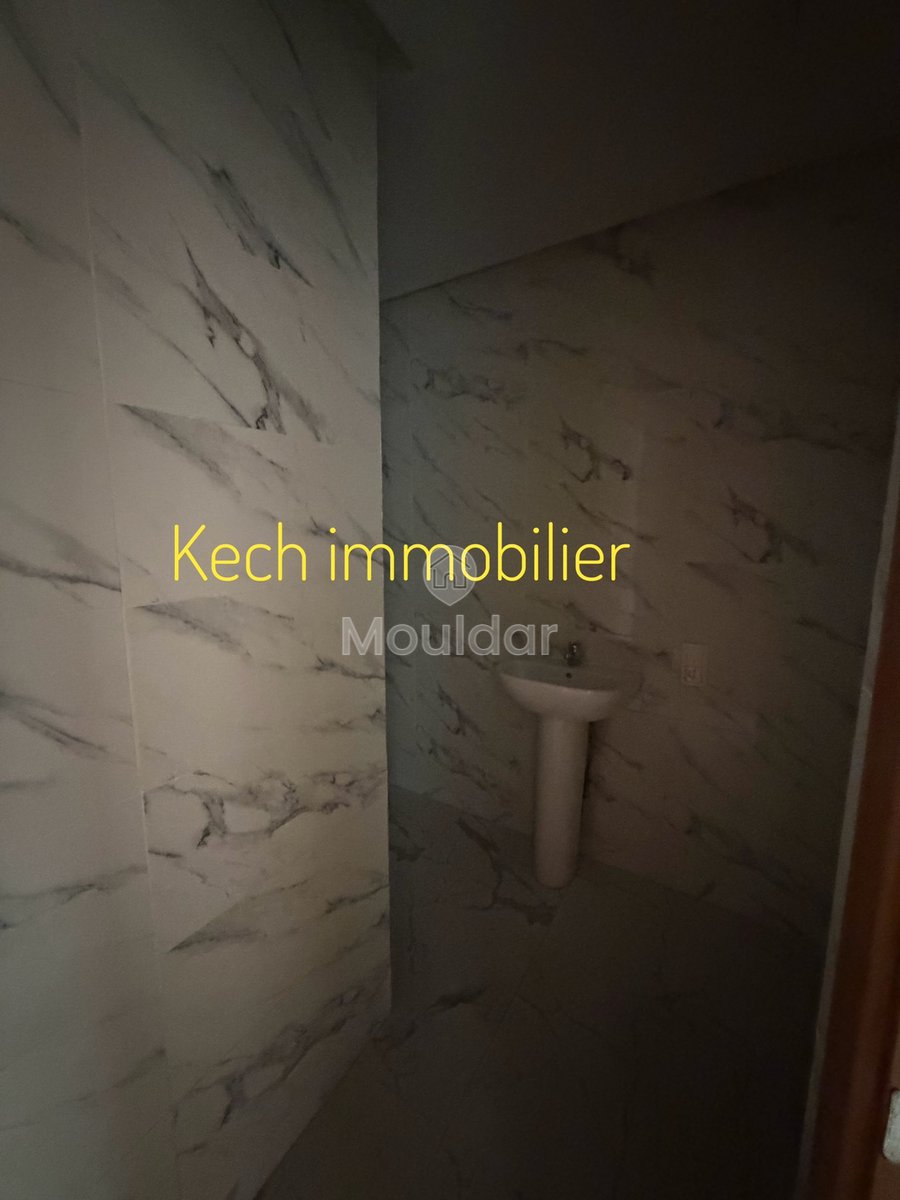 Apartamento en alquiler en Marrakech, Semlalia - Photo 9