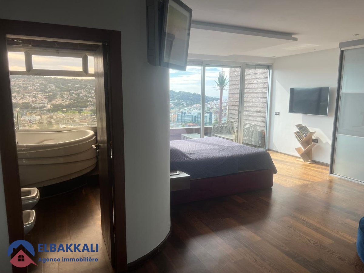 Apartamento de elegancia en venta en Tánger - Photo 9