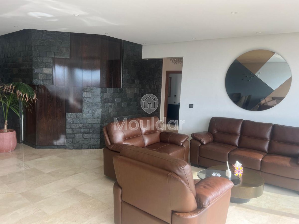 Appartement à vendre à Tanger - Photo 3