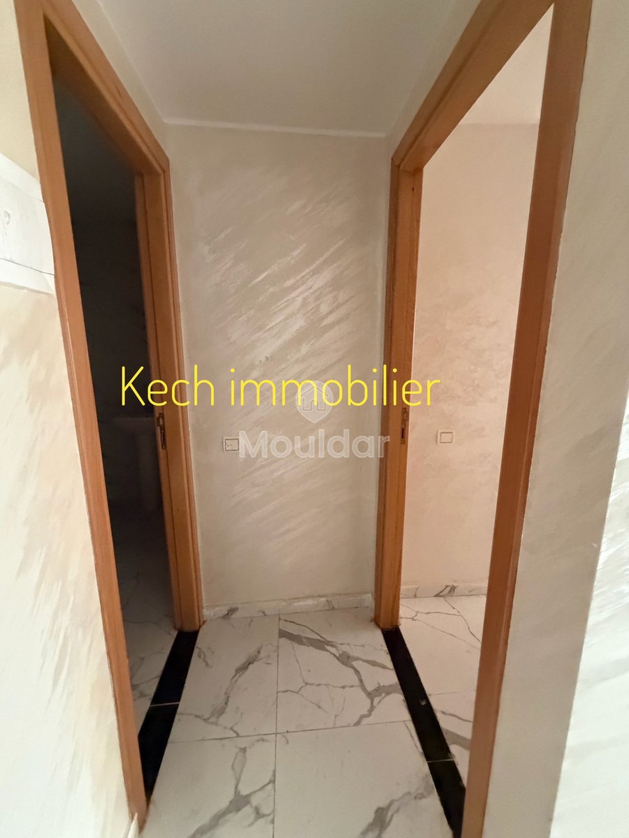 Apartamento en alquiler en Marrakech, Semlalia - Photo 6