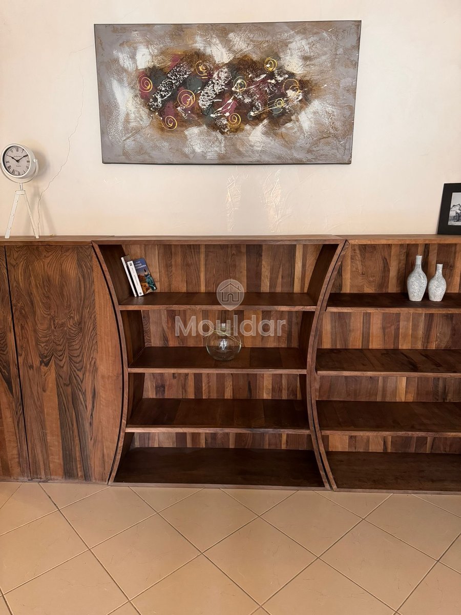 Apartment for rent in Marrakech, Guéliz - Photo 17