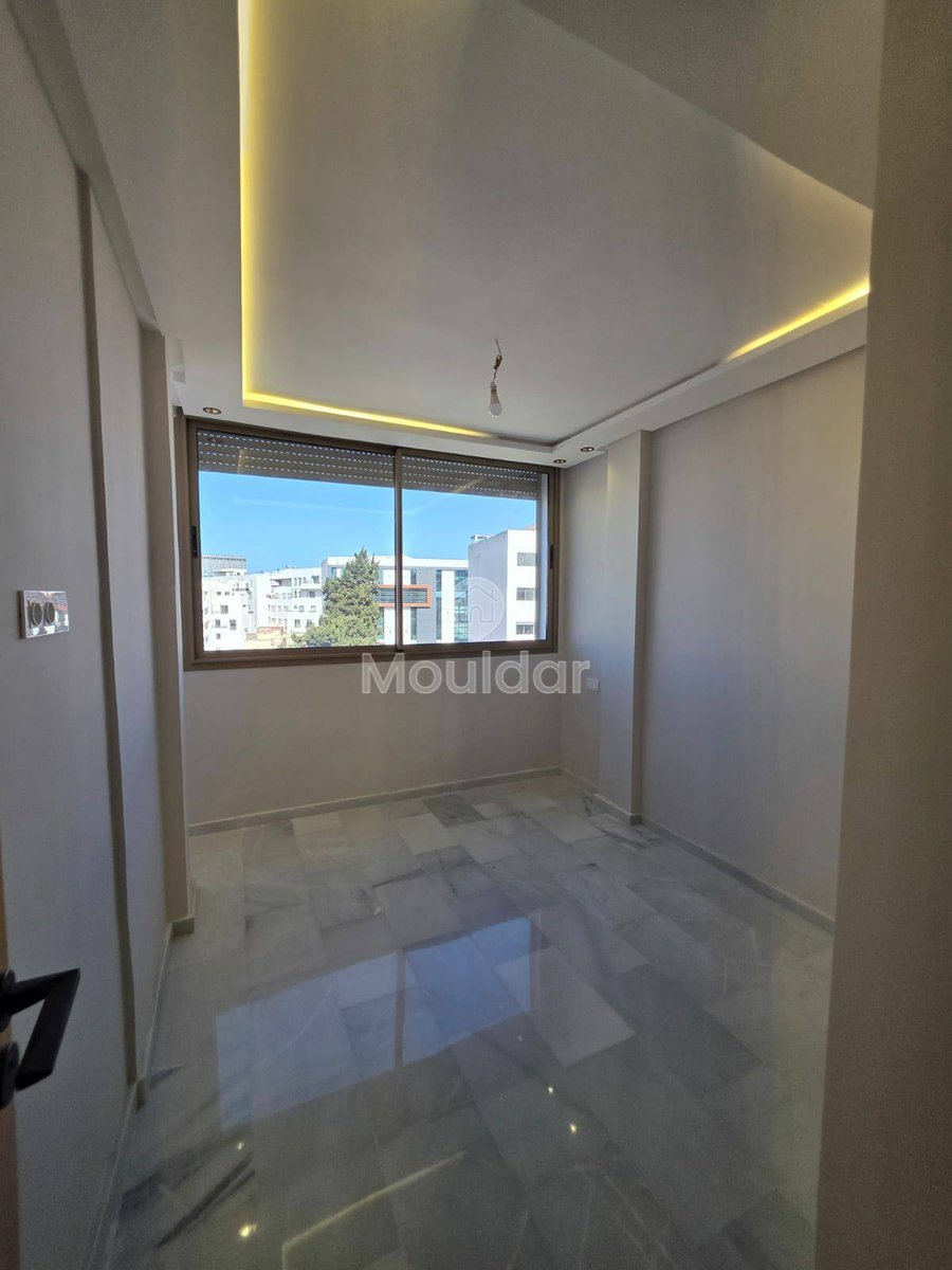 Appartement te huur in Casablanca, Ferme Bretone - Photo 4