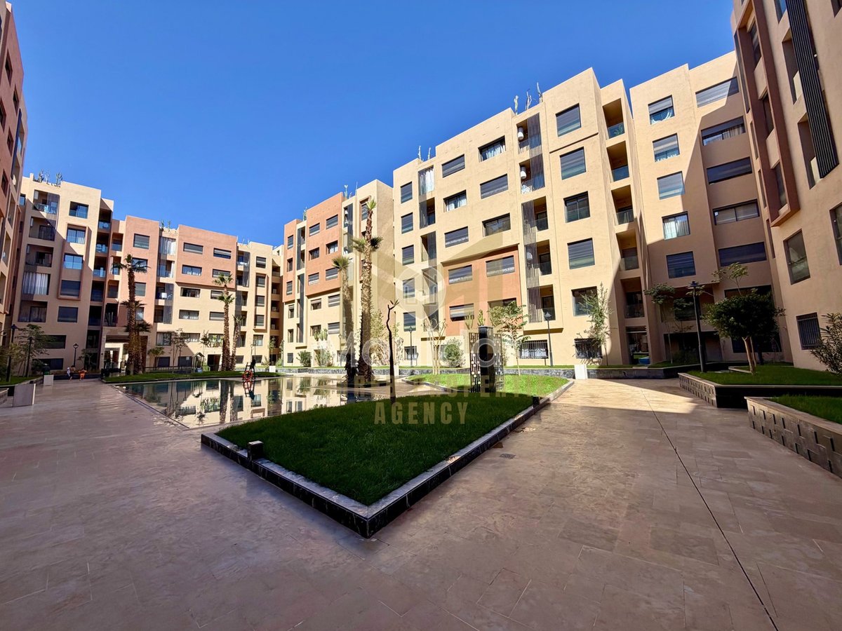 Apartment for sale in Marrakech, Guéliz - Photo 9