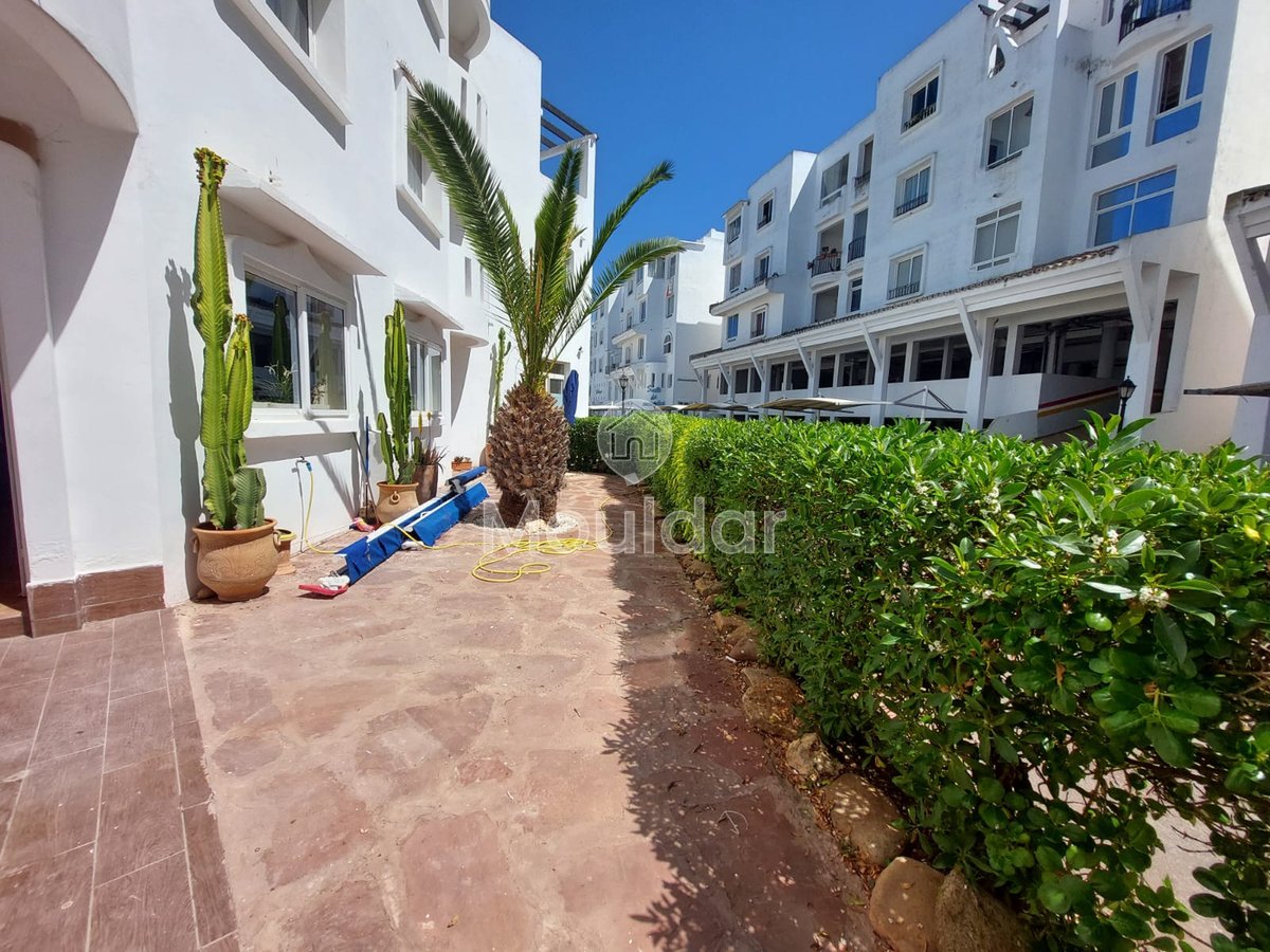 Appartement à vendre à Dar Bouazza - Photo 12