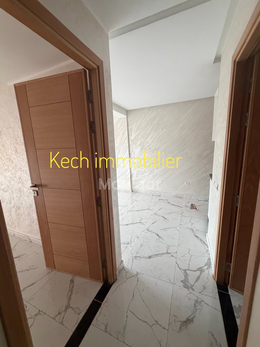 Apartamento en alquiler en Marrakech, Semlalia - Photo 6