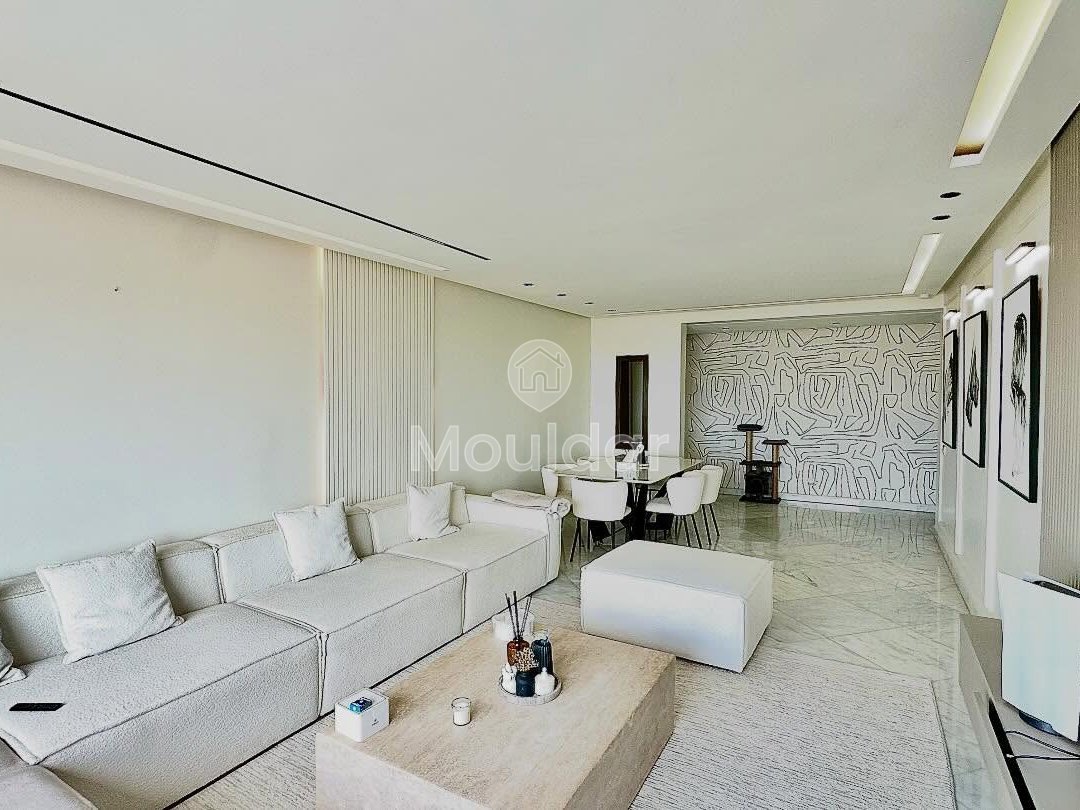 شقة للإيجار في عين دياب، الدار البيضاء - Photo 3