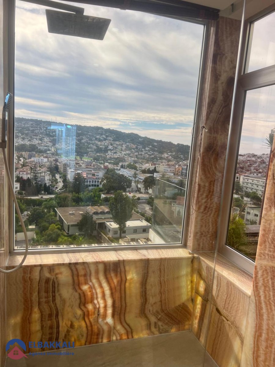 Apartamento de elegancia en venta en Tánger - Photo 11
