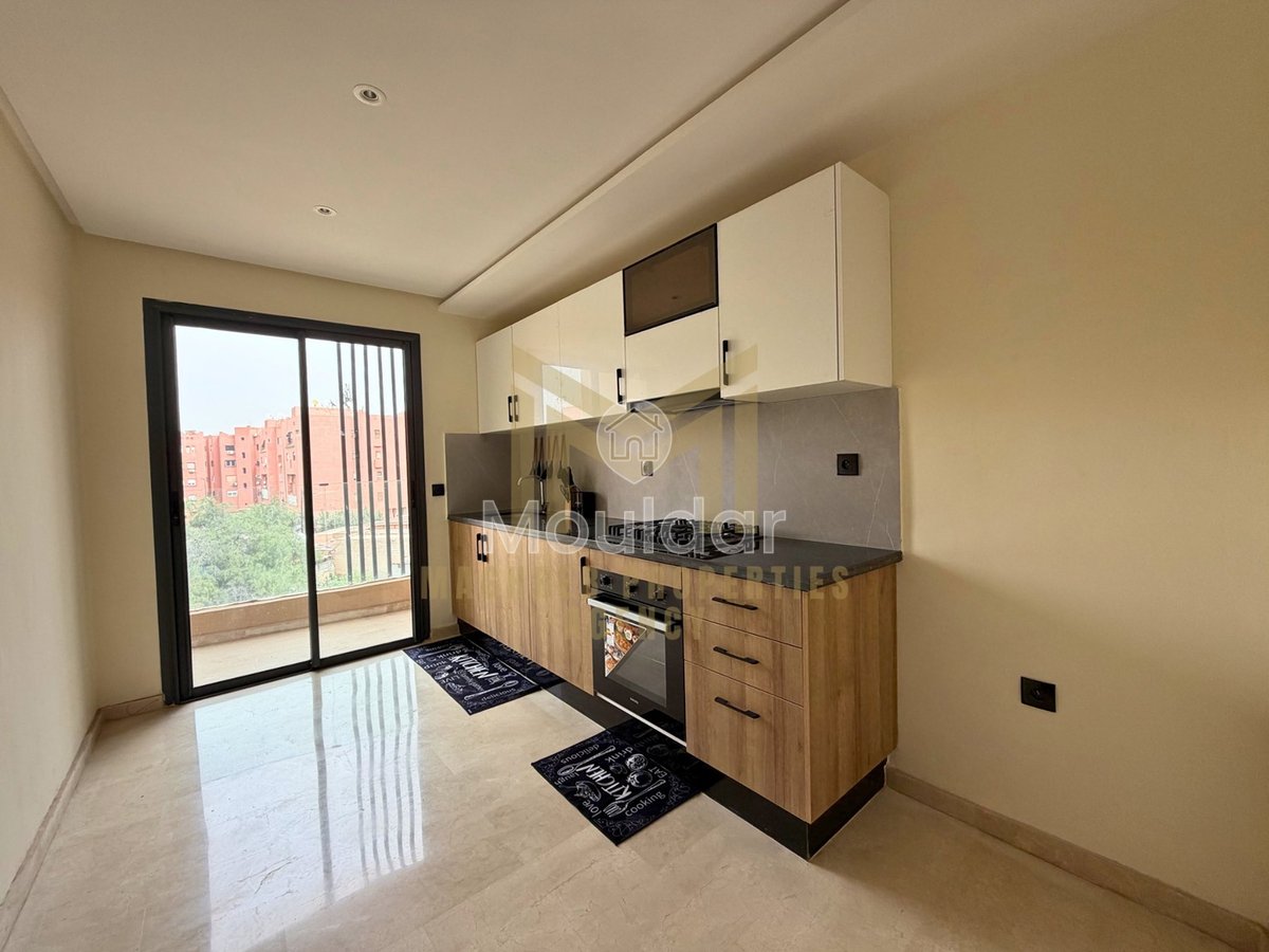 Apartment for sale in Marrakech, Guéliz - Photo 8