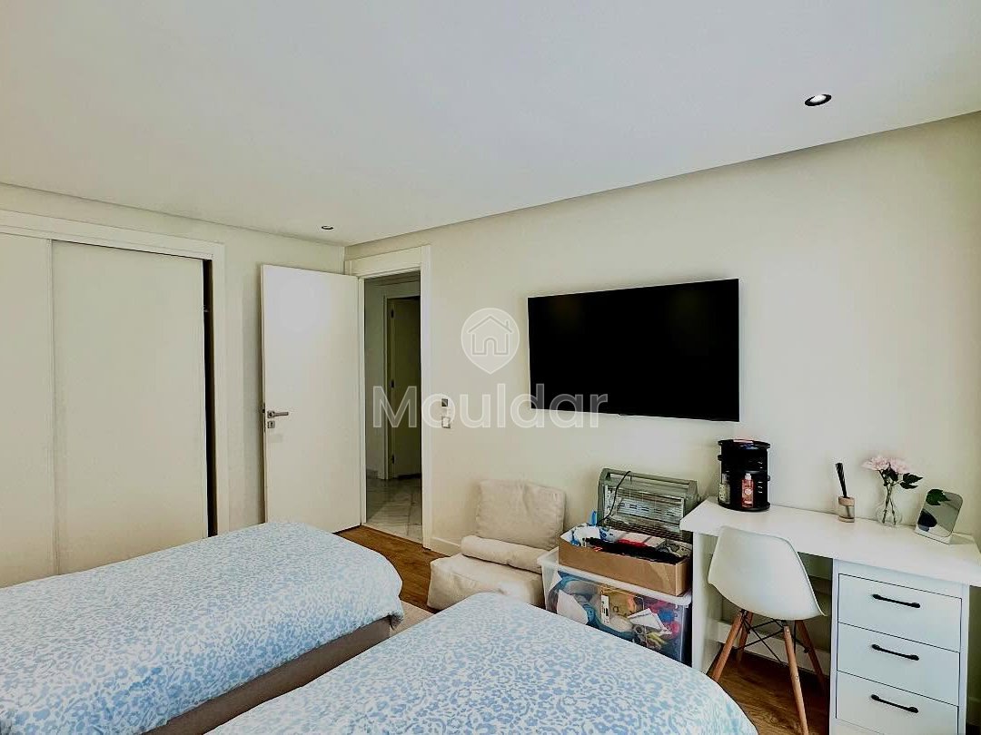 شقة للإيجار في عين دياب، الدار البيضاء - Photo 9