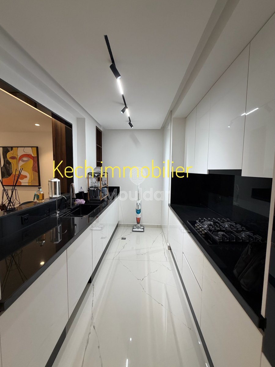 Appartement à vendre à Marrakech, Semlalia - Photo 18