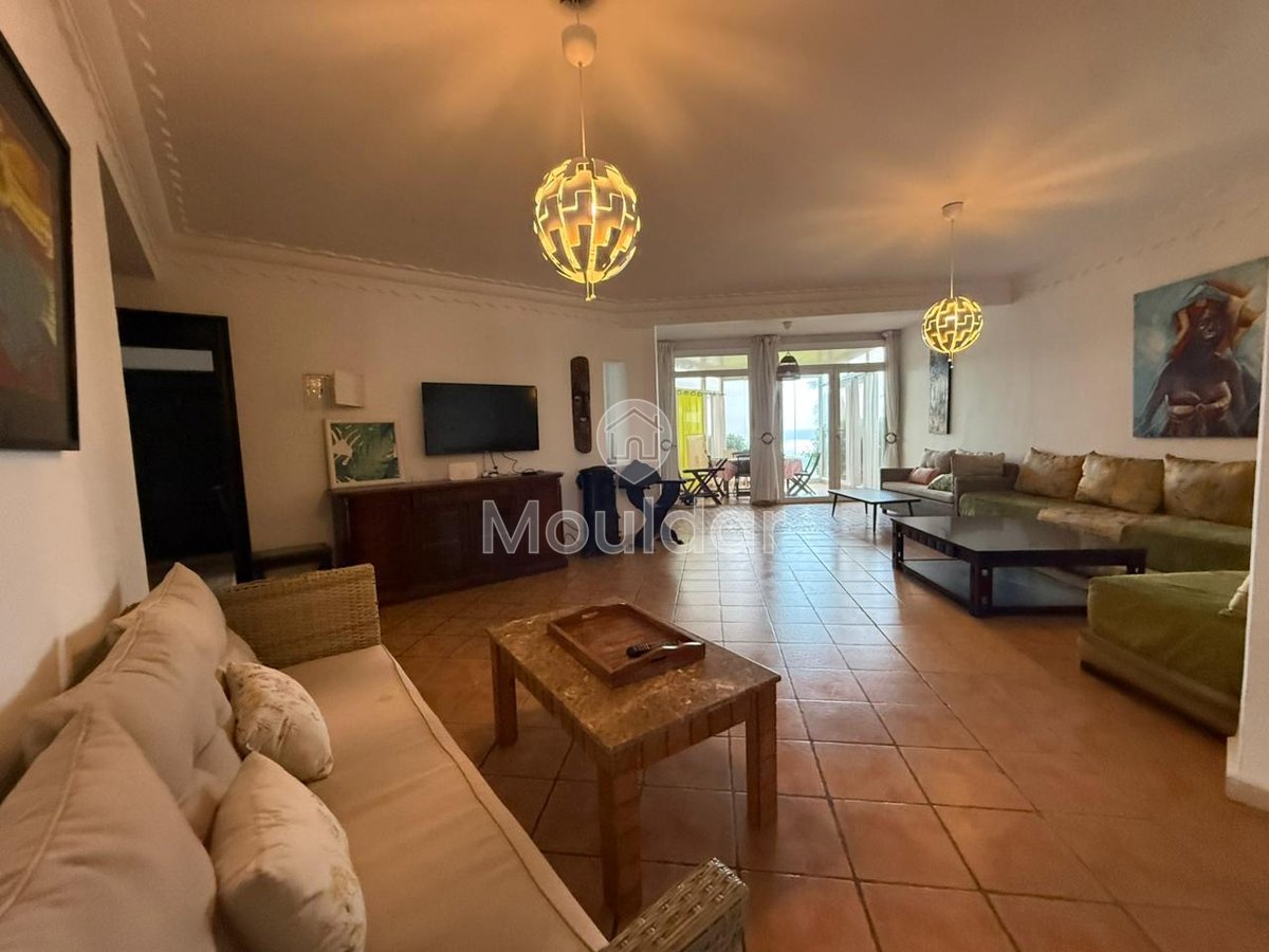 Appartement à vendre à Dar Bouazza - Photo 1