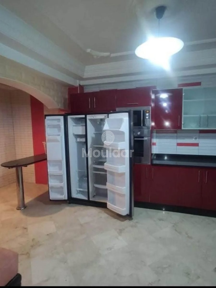 Villa for rent in Agadir, Tilila - Photo 6