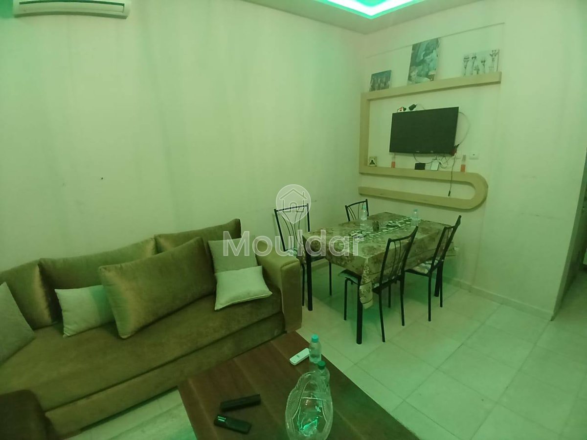 شقة للإيجار في مراكش، مبركة - Photo 3