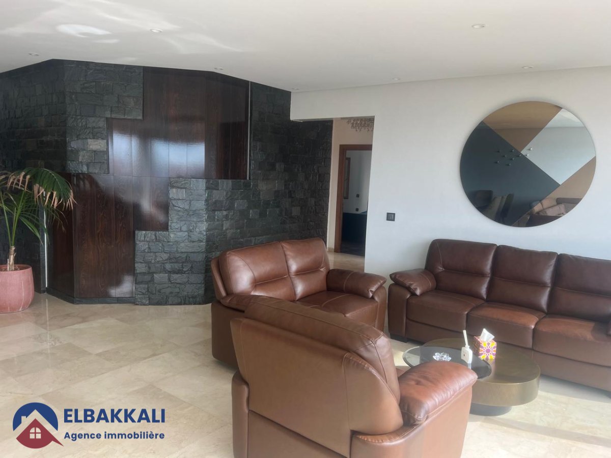 Apartamento de elegancia en venta en Tánger - Photo 3