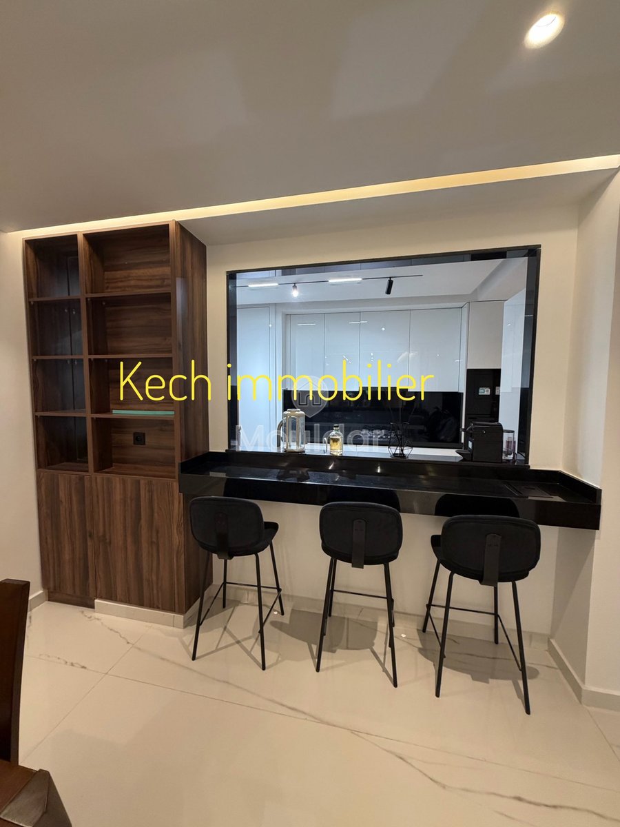 Appartement à vendre à Marrakech, Semlalia - Photo 17