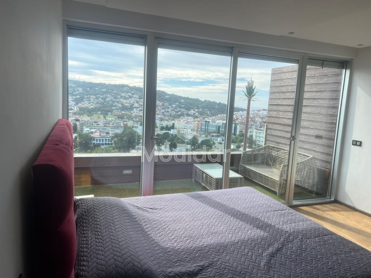 Appartement à vendre à Tanger - Photo 10