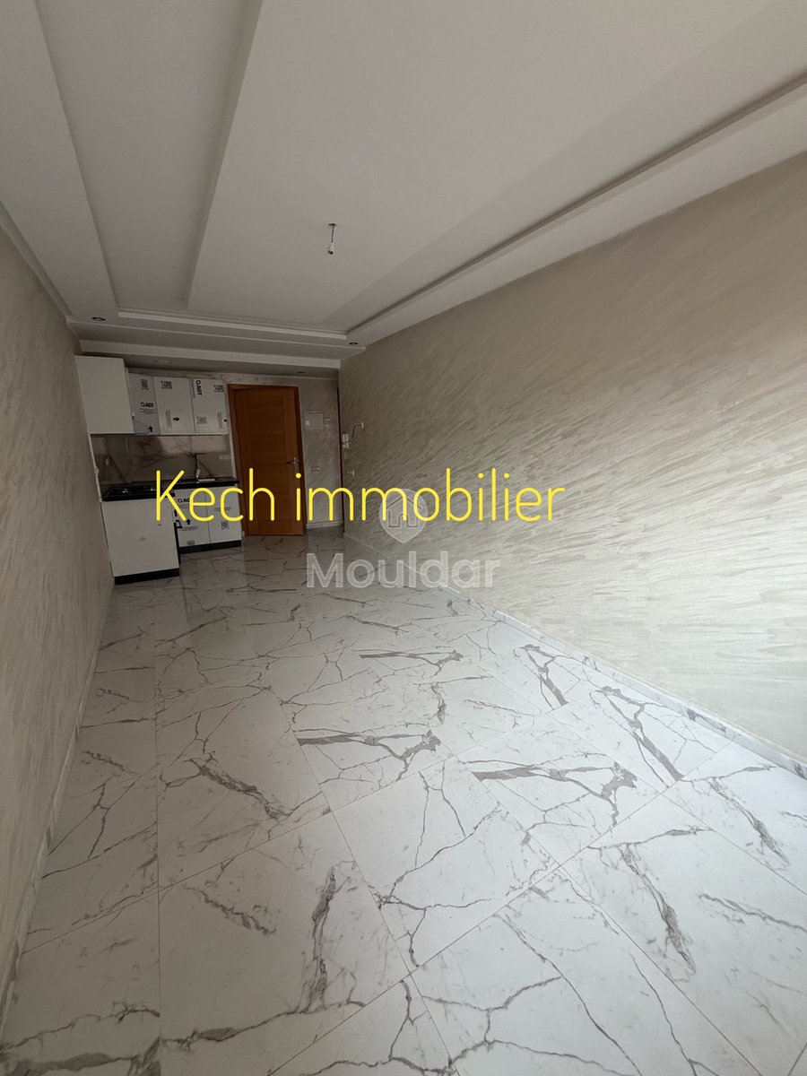 Apartamento en alquiler en Marrakech, Semlalia - Photo 1