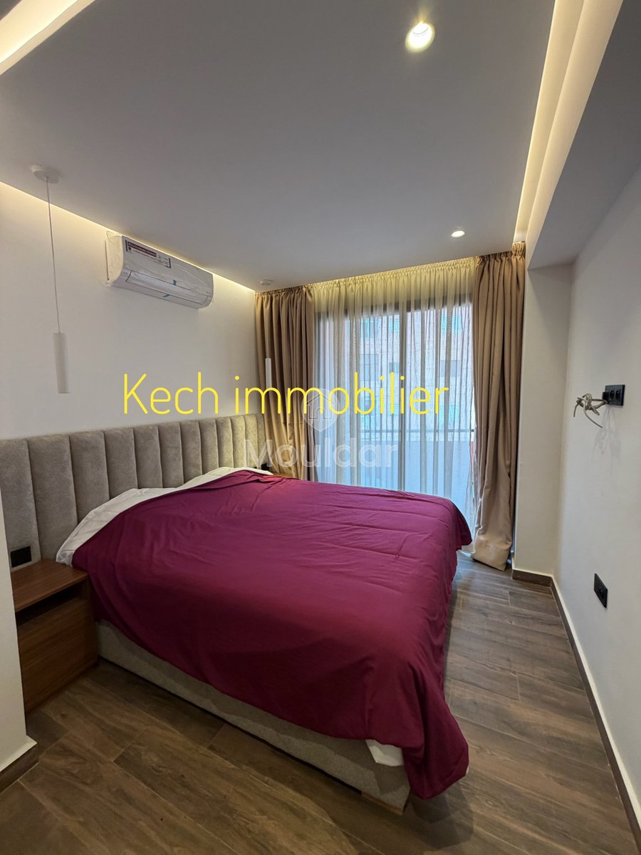 Appartement à vendre à Marrakech, Semlalia - Photo 10