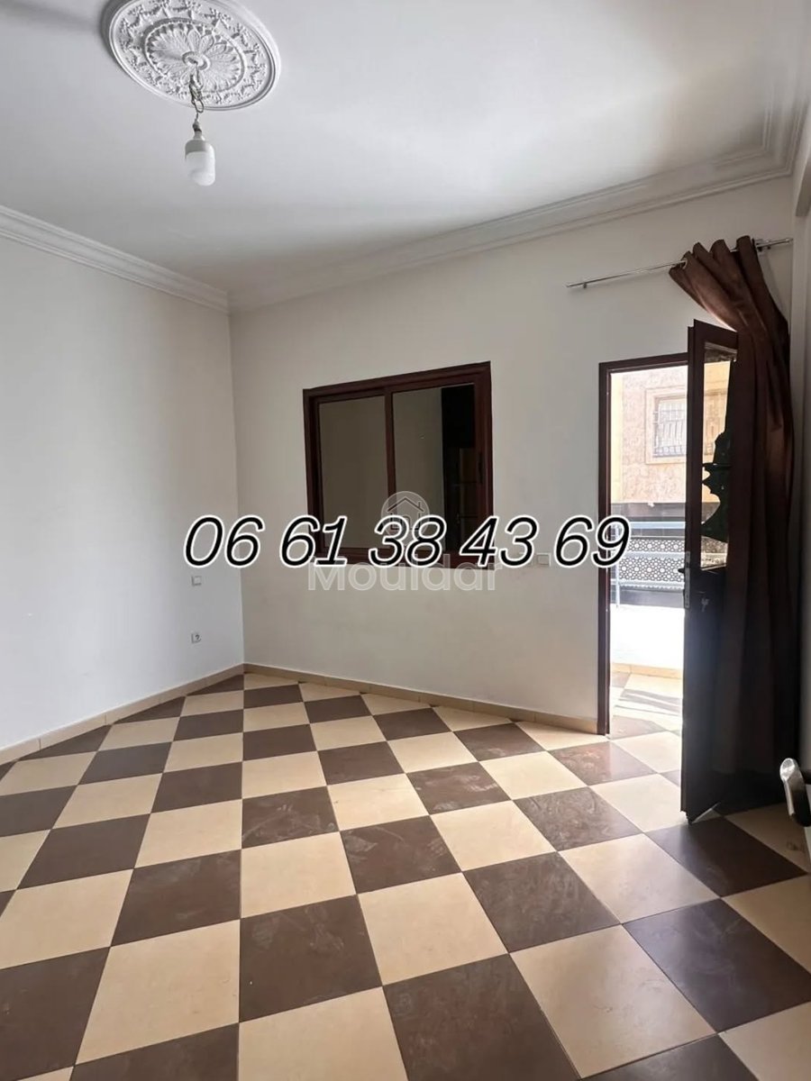 Apartamento para alugar em Agadir, Haut-Founty - Photo 3