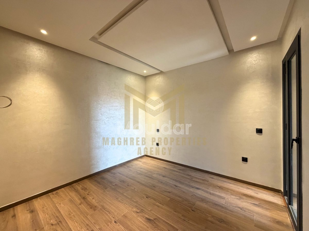 Apartment for sale in Marrakech, Guéliz - Photo 1