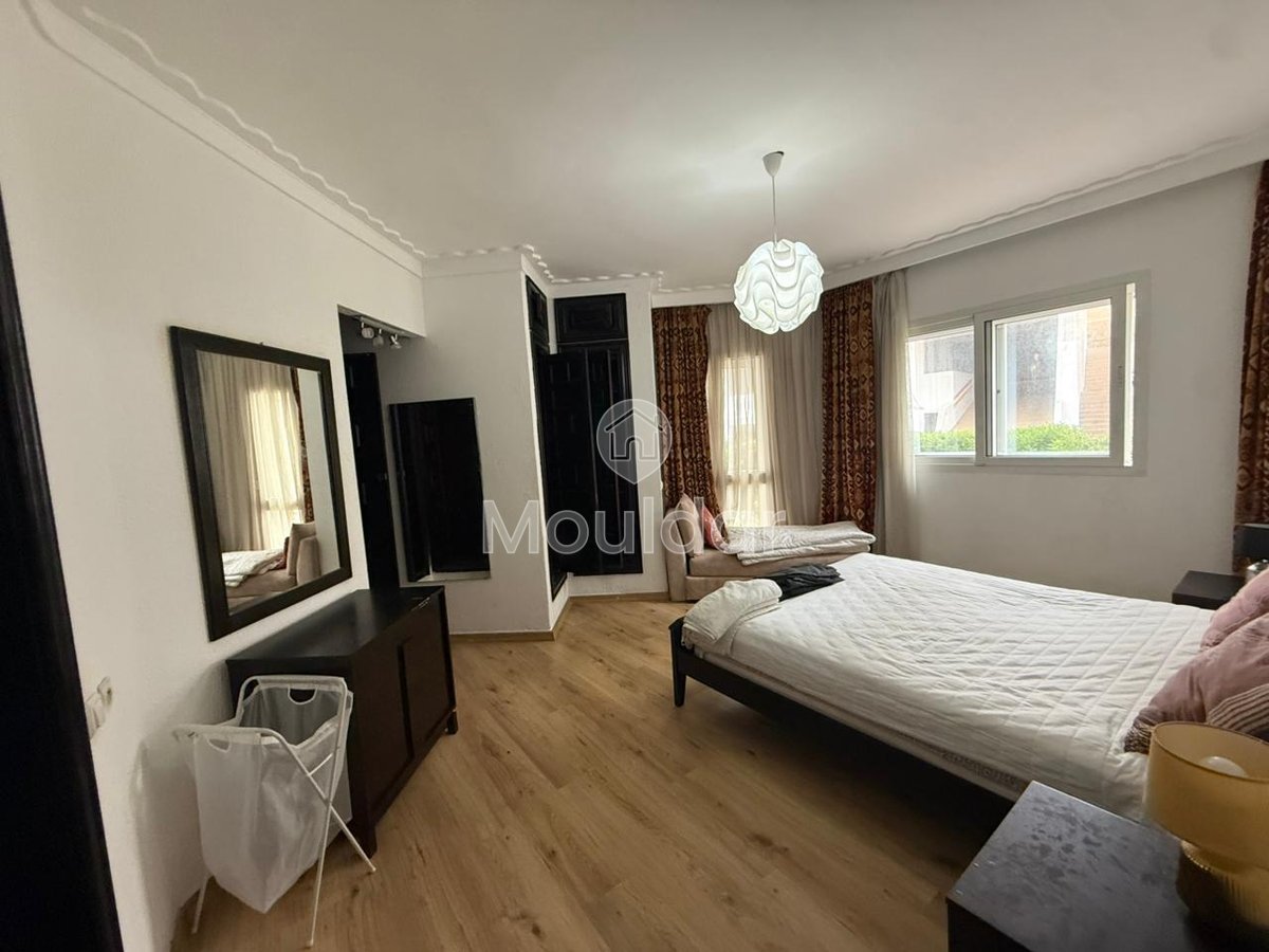 Appartement à vendre à Dar Bouazza - Photo 6