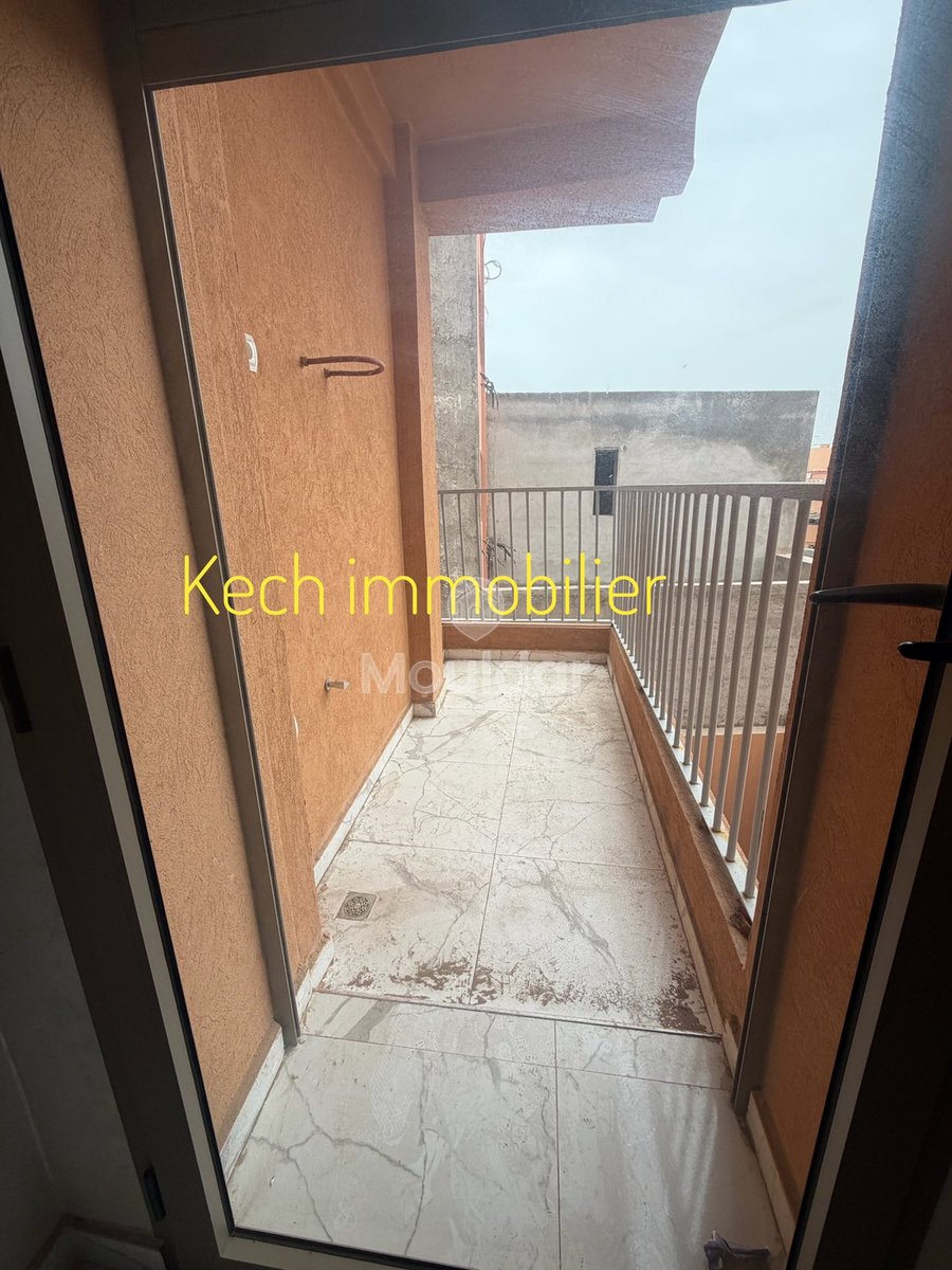 Apartamento en alquiler en Marrakech, Semlalia - Photo 7
