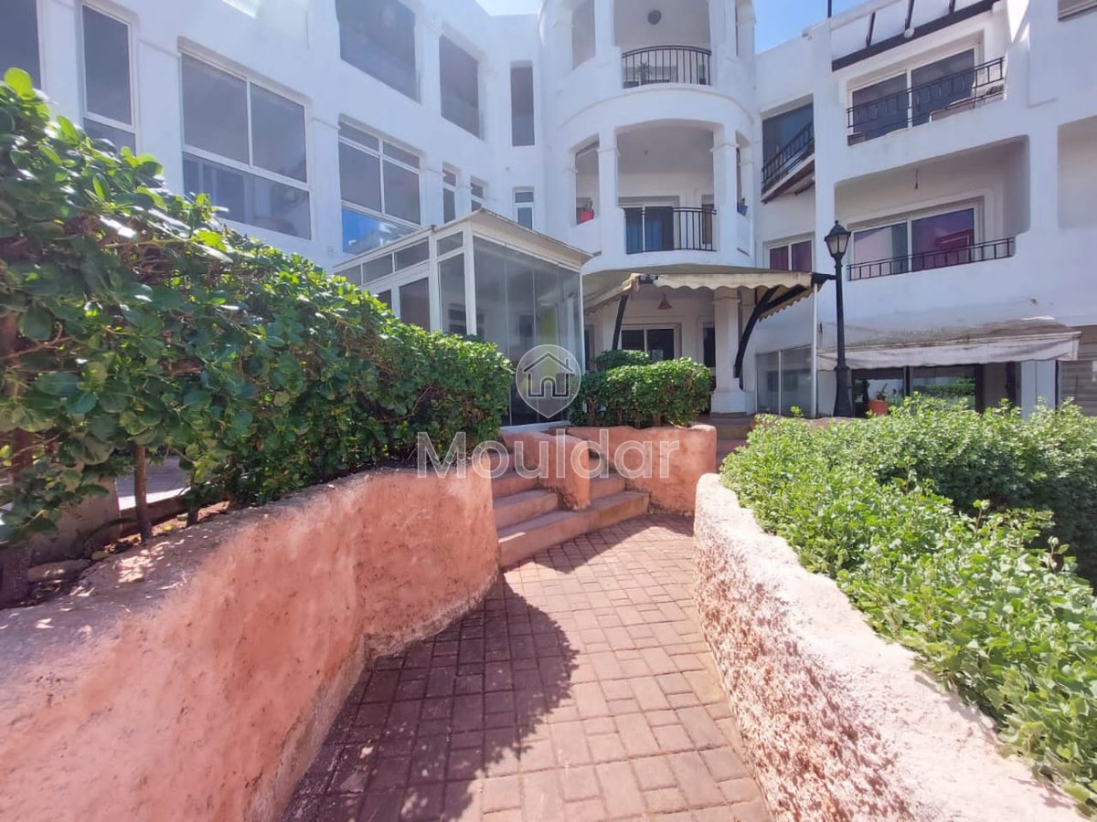 Appartement à vendre à Dar Bouazza - Photo 13