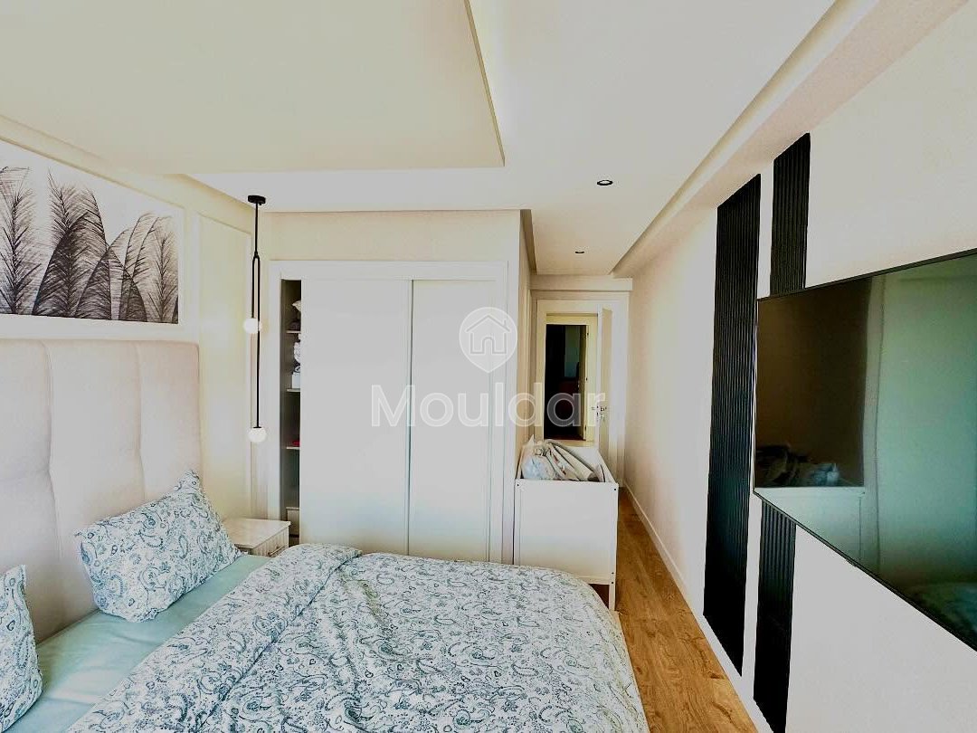 شقة للإيجار في عين دياب، الدار البيضاء - Photo 5