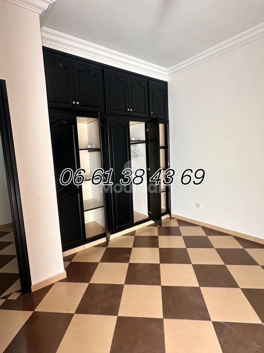 Apartamento para alugar em Agadir, Haut-Founty - Photo 4