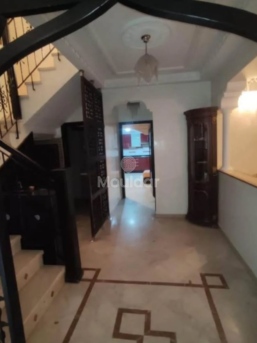 Villa for rent in Agadir, Tilila - Photo 5