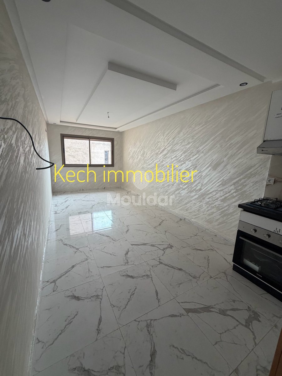 Apartamento en alquiler en Marrakech, Semlalia - Photo 7