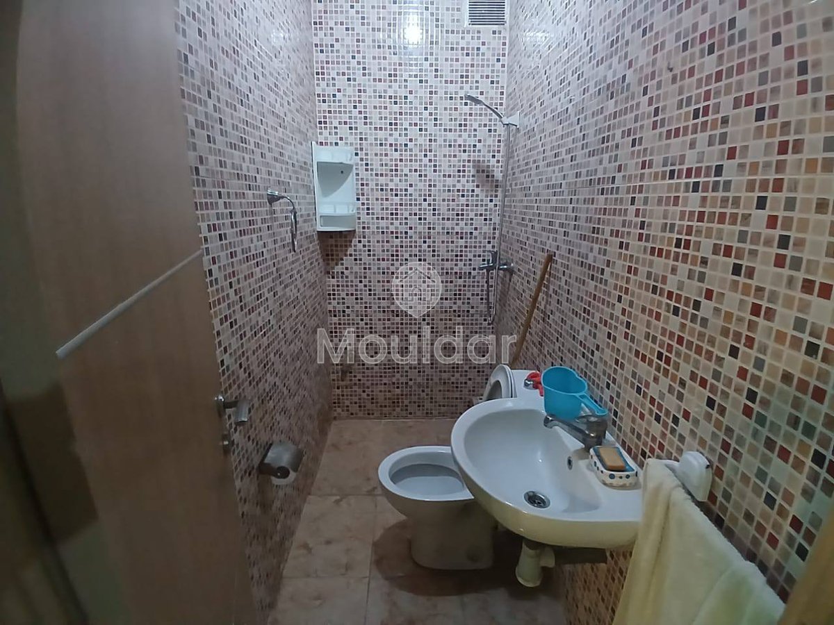 شقة للإيجار في مراكش، مبركة - Photo 8