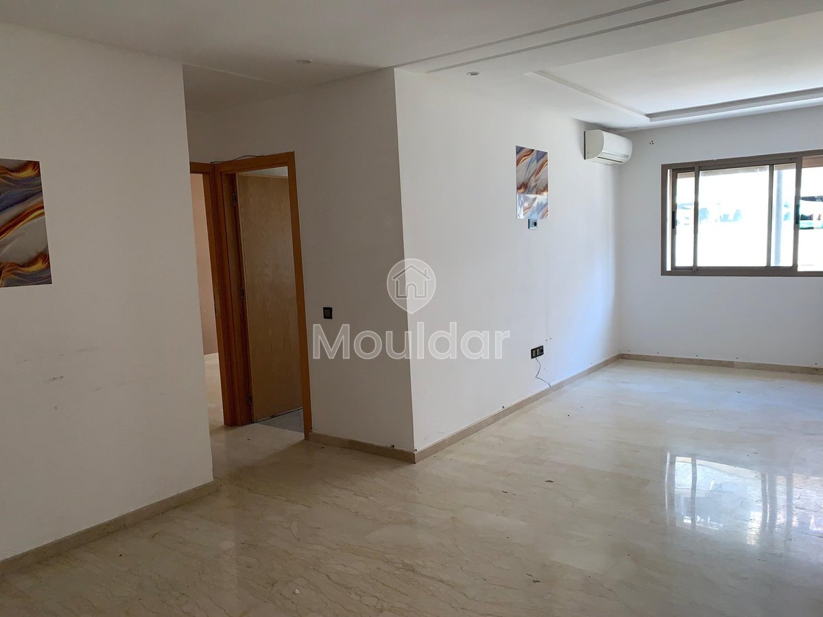 Appartement à vendre à Rabat, Hassan - Photo 1
