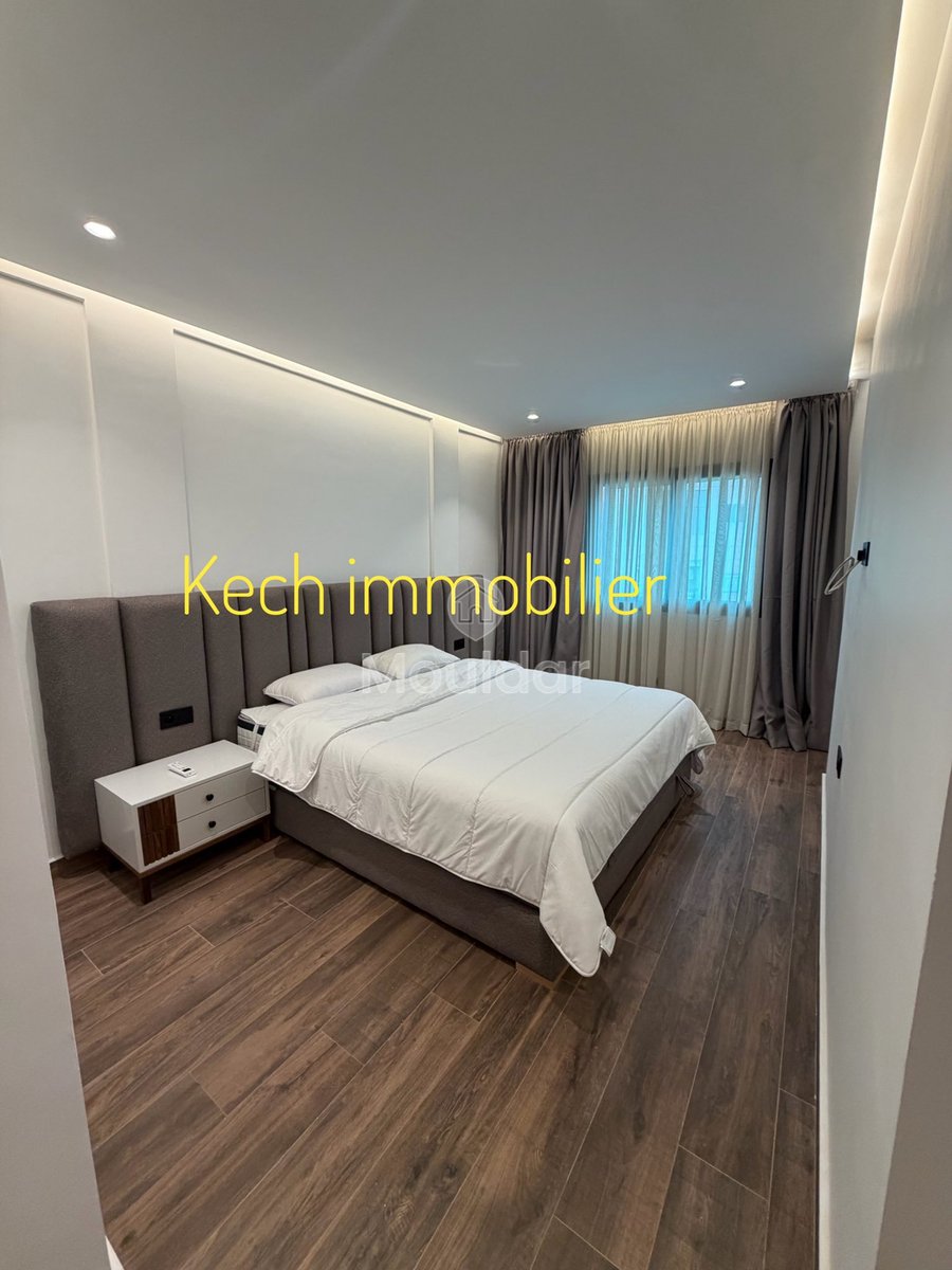 Appartement à vendre à Marrakech, Semlalia - Photo 8