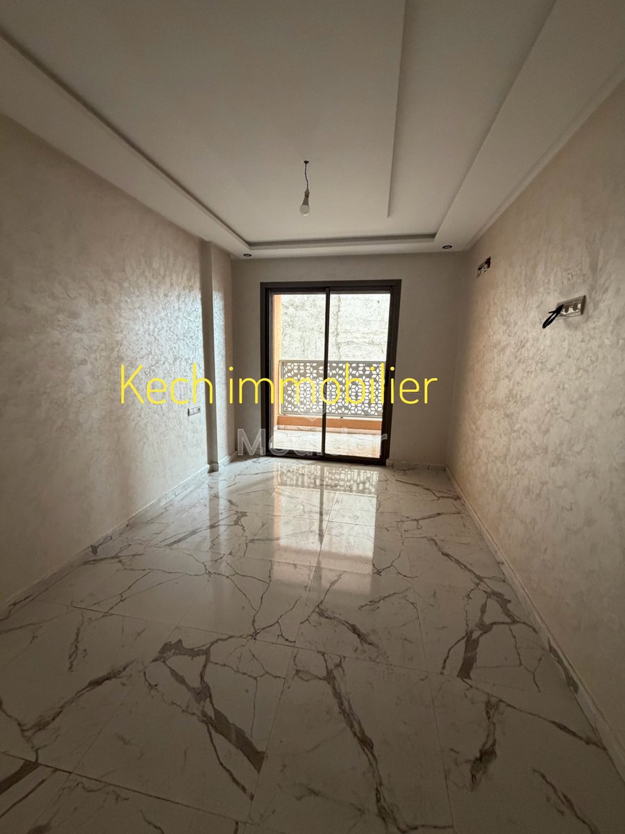 Apartamento en alquiler en Marrakech, Semlalia - Photo 2