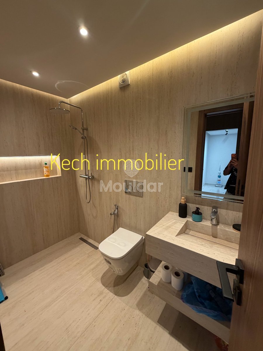 Appartement à vendre à Marrakech, Semlalia - Photo 22