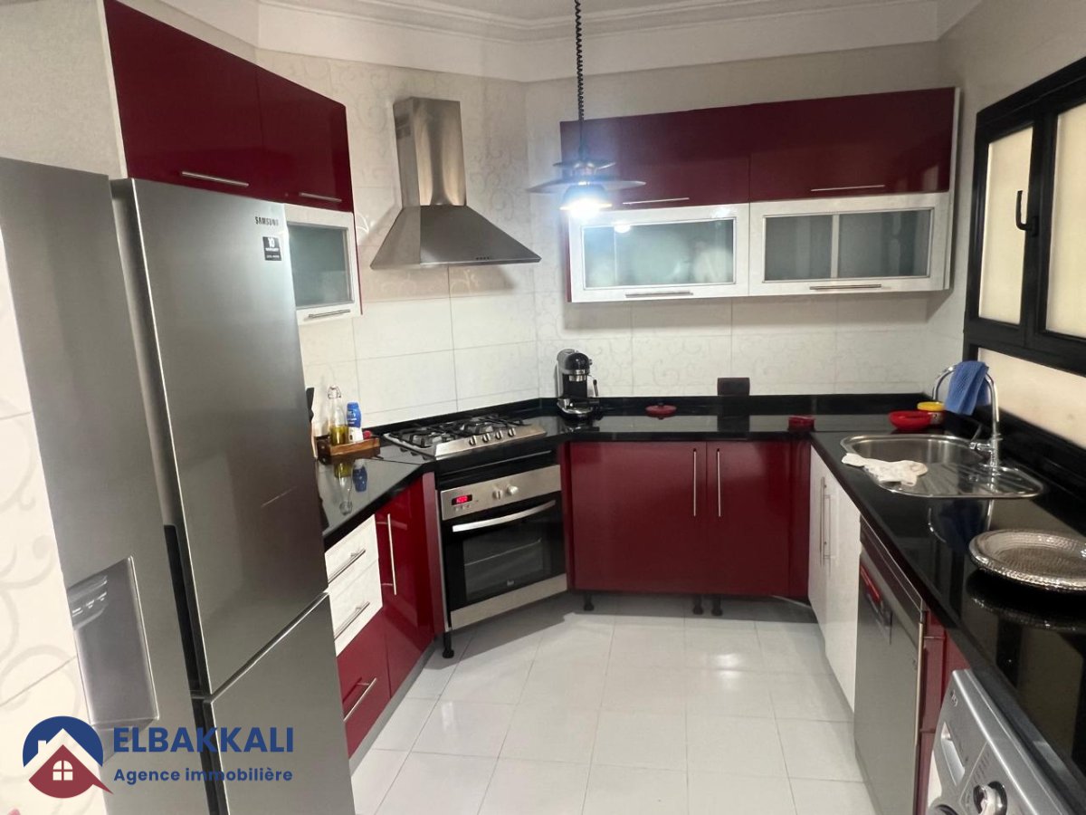 Apartamento de elegancia en venta en Tánger - Photo 13