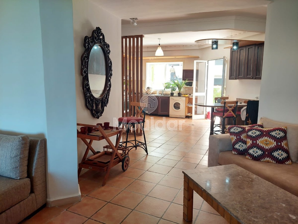 Appartement à vendre à Dar Bouazza - Photo 4