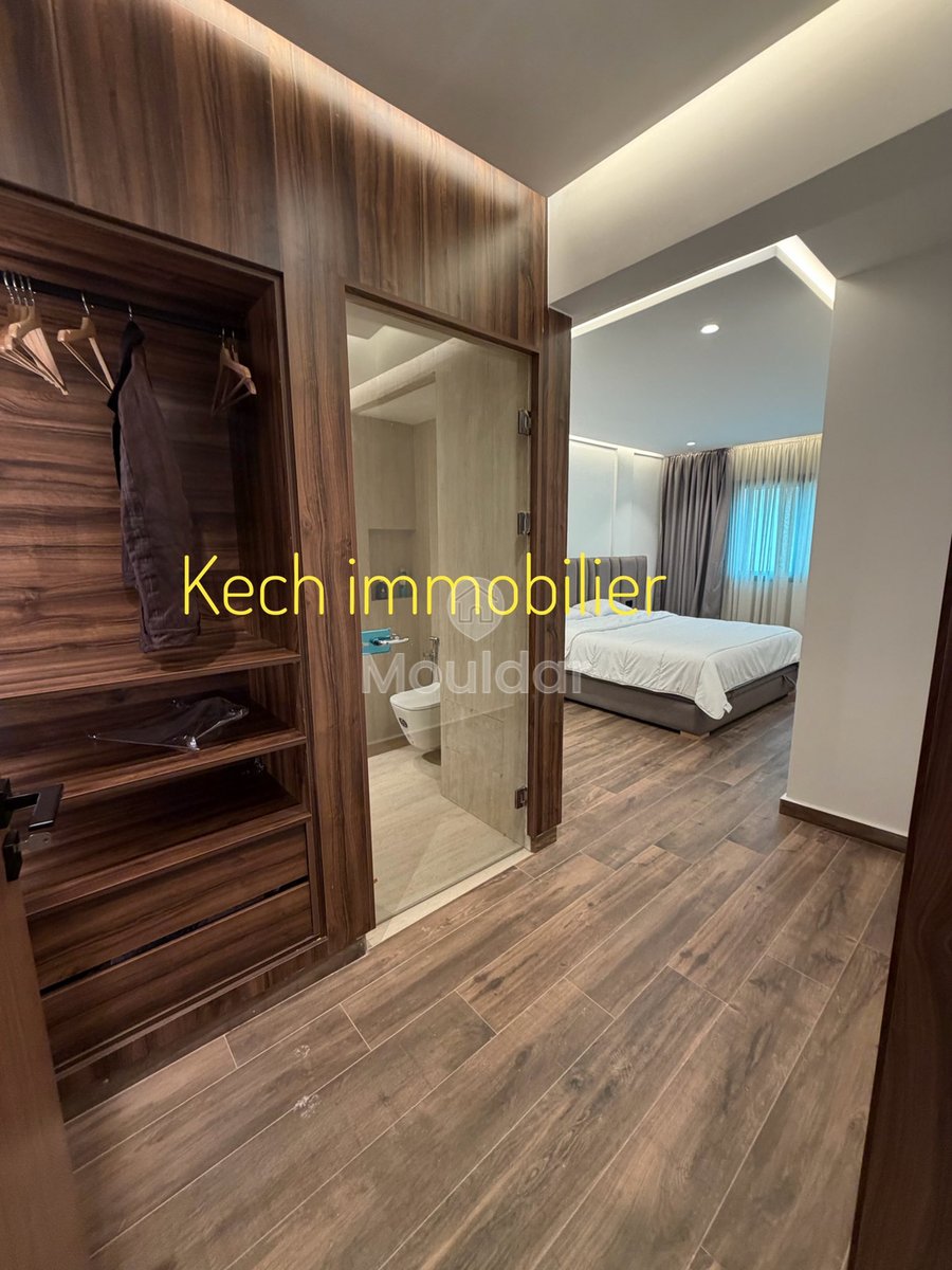 Appartement à vendre à Marrakech, Semlalia - Photo 9