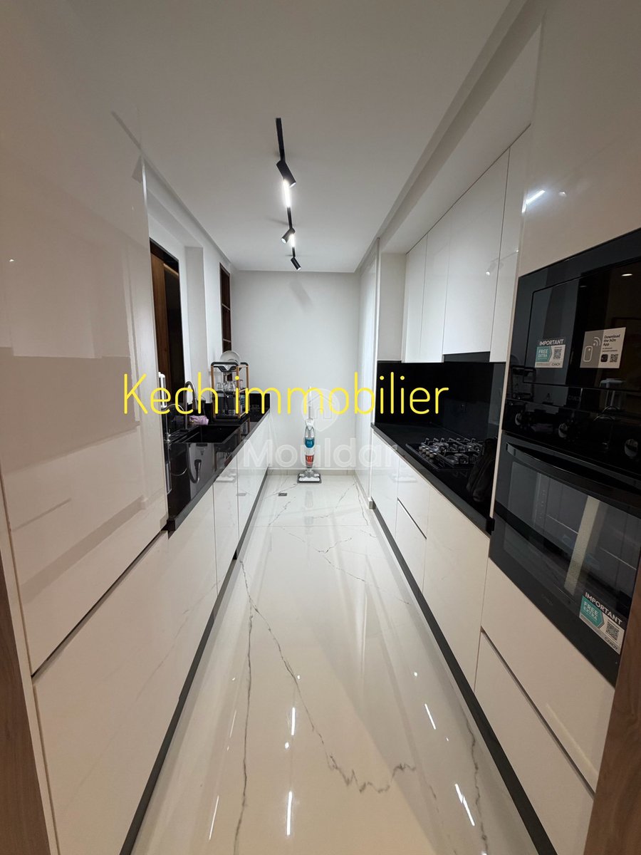 Appartement à vendre à Marrakech, Semlalia - Photo 19