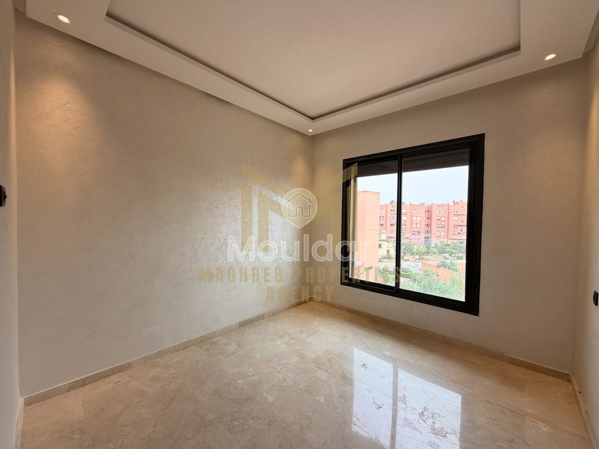 Apartment for sale in Marrakech, Guéliz - Photo 4